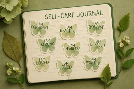 Journaling as Self-Care: Why It Works and How to Begin