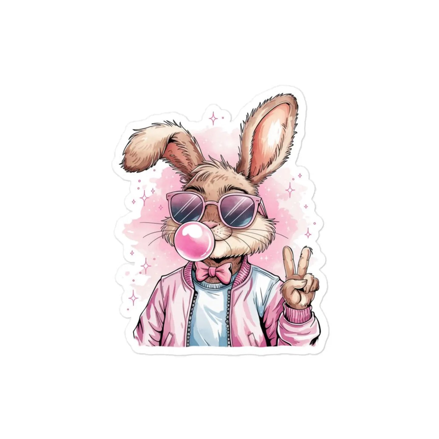 Easter stickers ERPS03