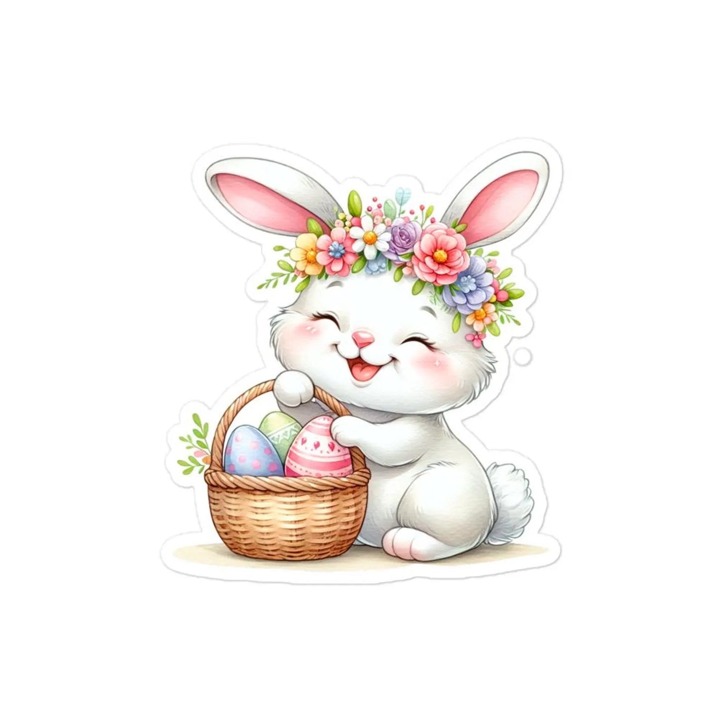 Easter stickers ERPS08
