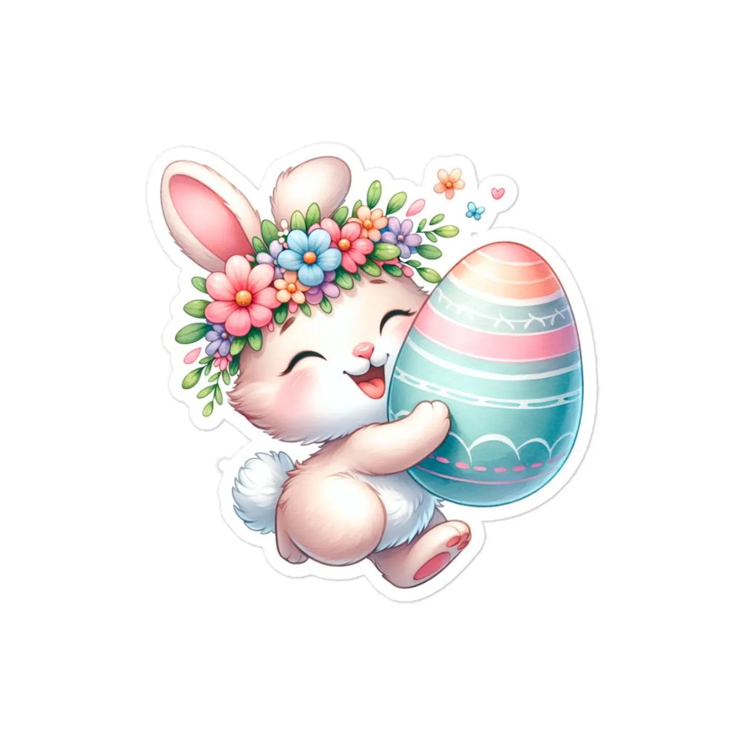 Easter stickers ERPS09