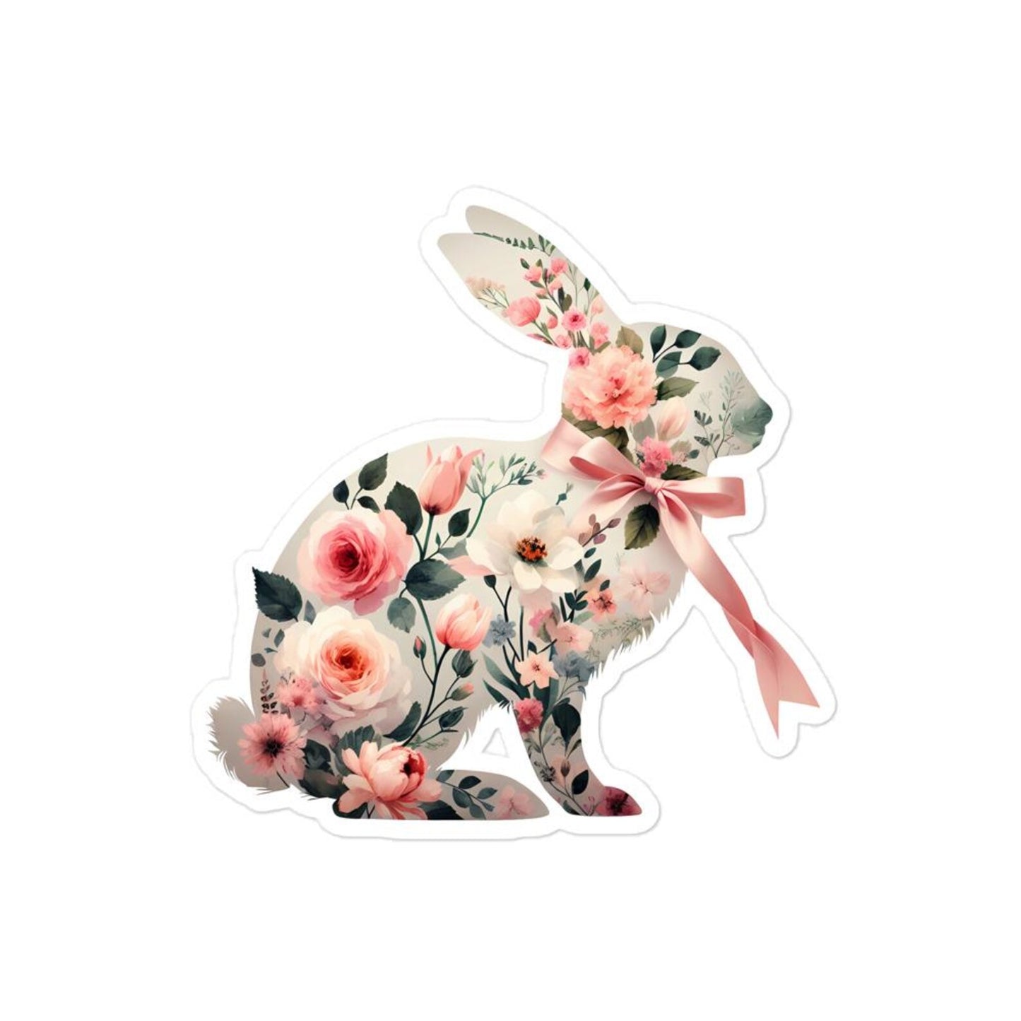 Easter stickers ERPS01
