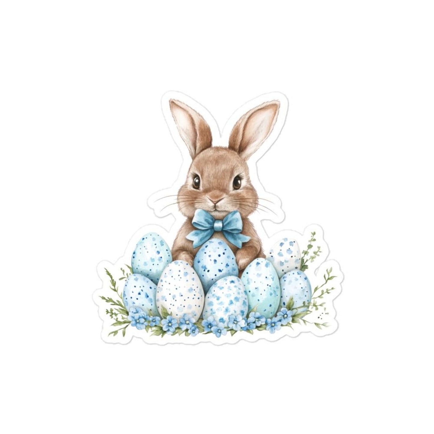 Easter stickers ERPS02