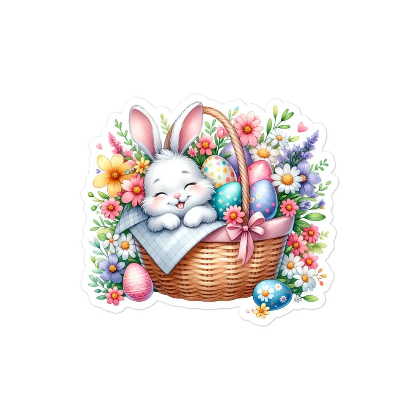 Easter stickers ERPS10