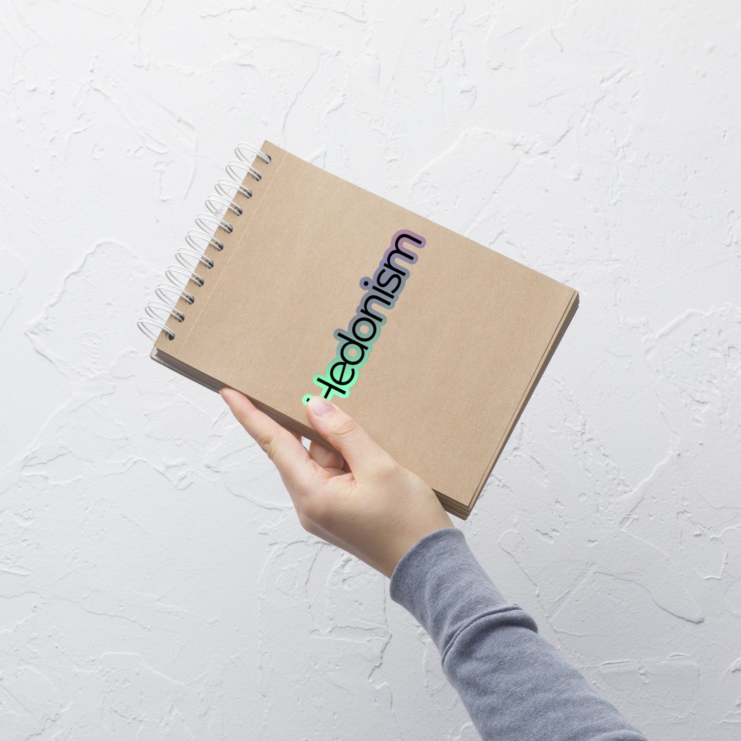 Hedonism planner stickers - HD1P01