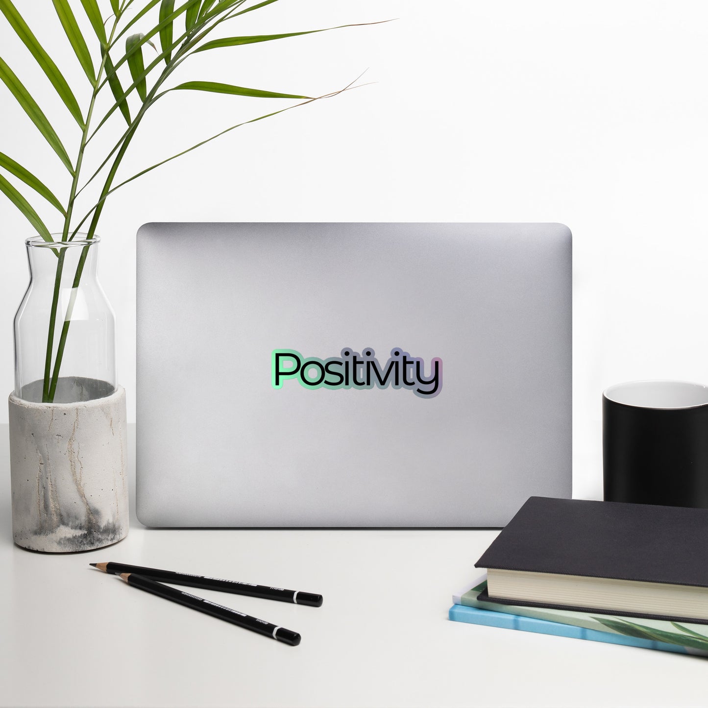 Positivity planner stickers - PH1P01