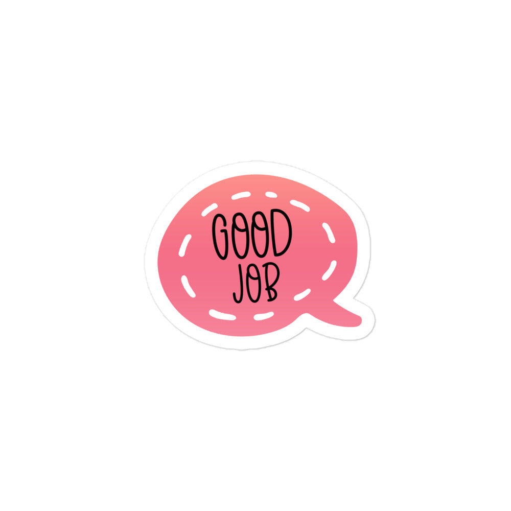 Reward Stickers RSSH01