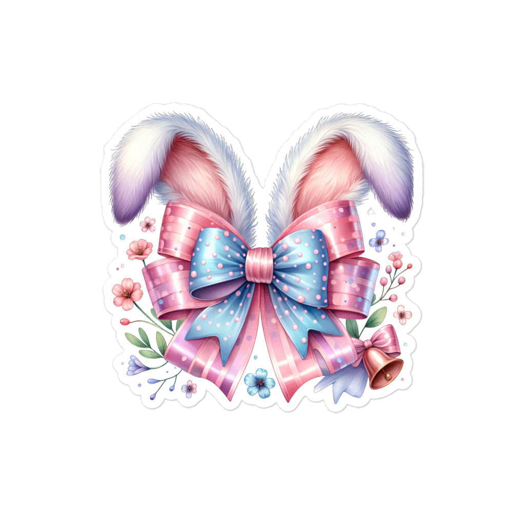 Easter stickers EBSH01