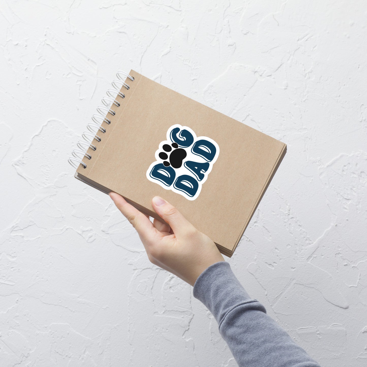 Father day stickers - FD1P05