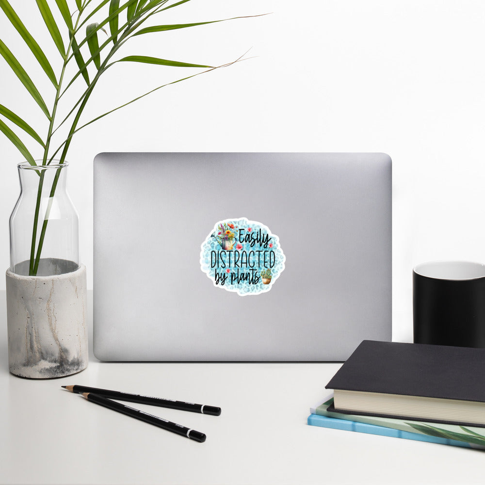 Gardening sticker GD1P03