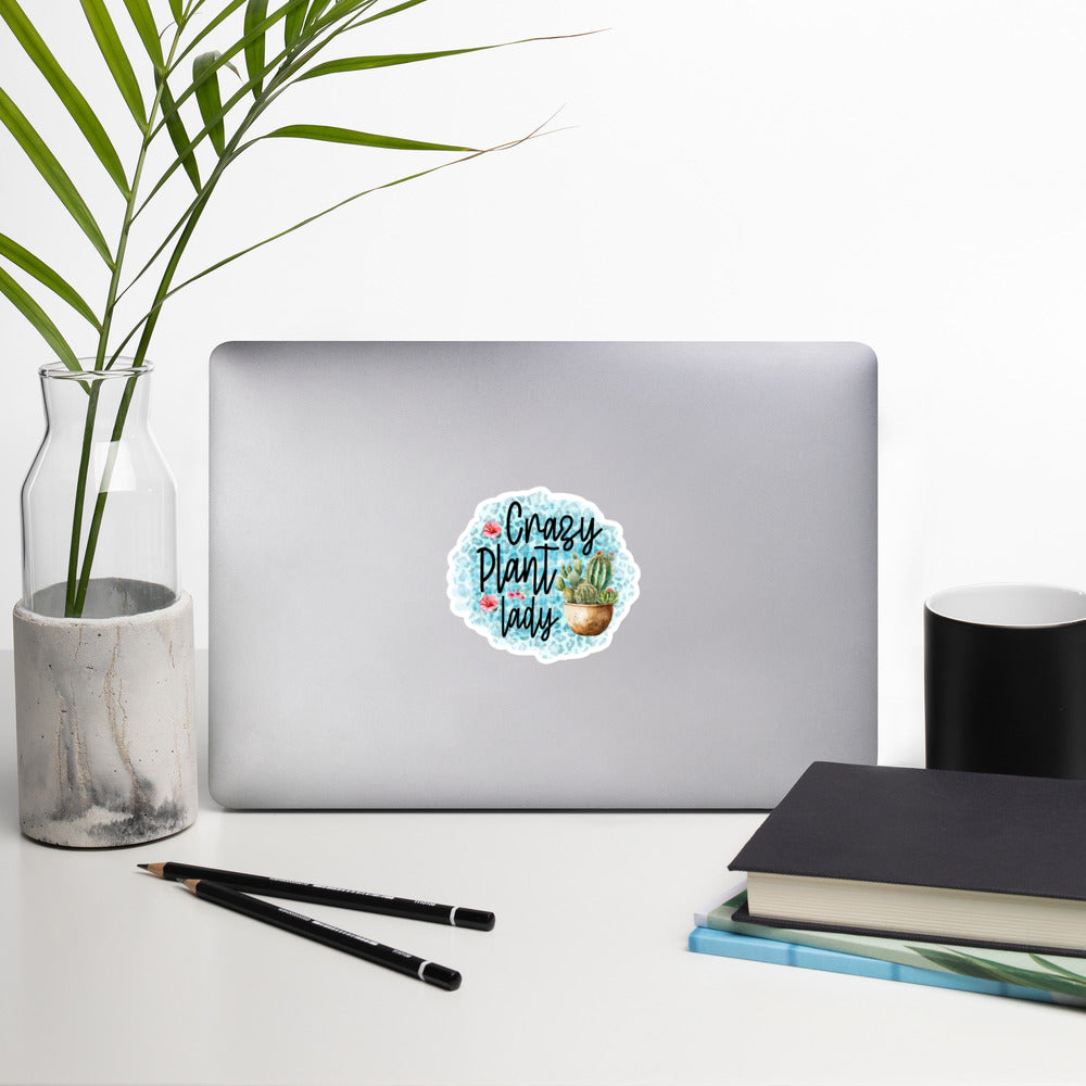 Gardening sticker GD1P04