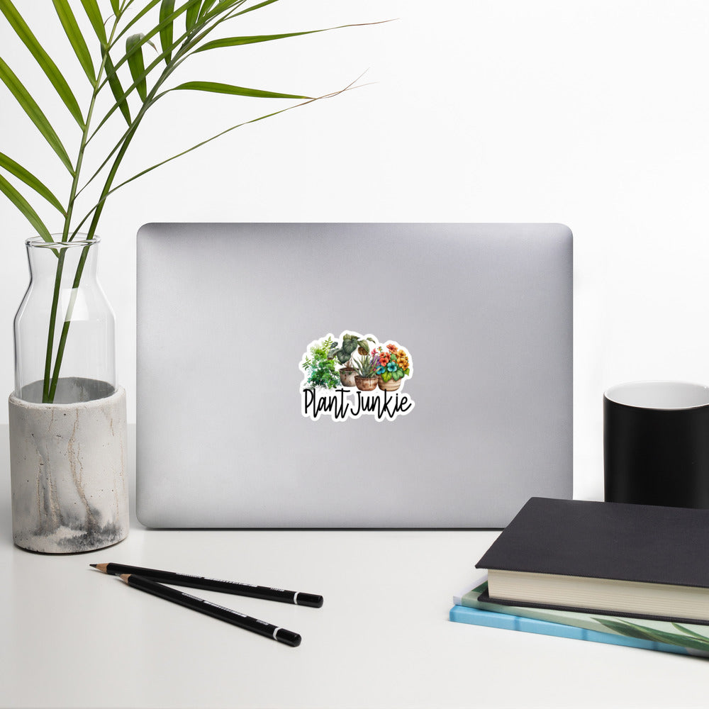 Gardening sticker GD1P11