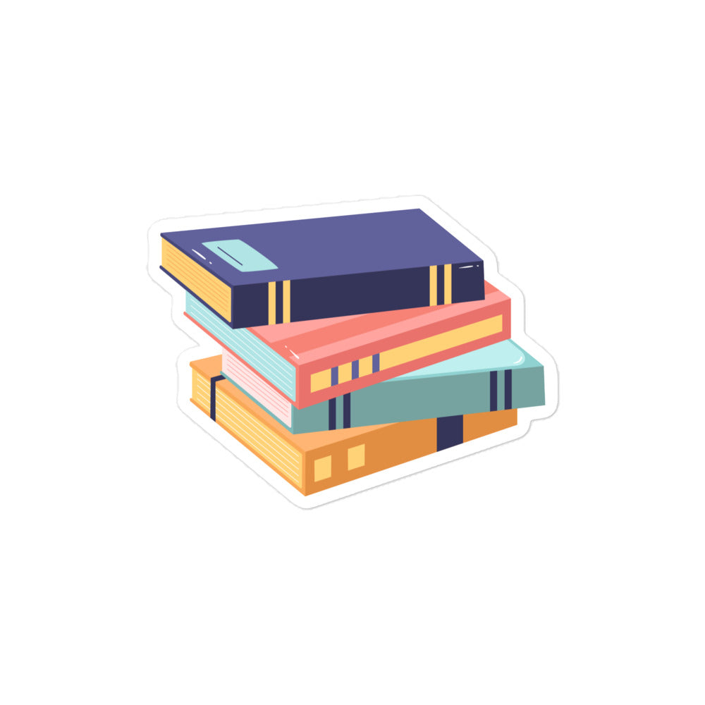 126 Academic planner stickers pack - ACPA01