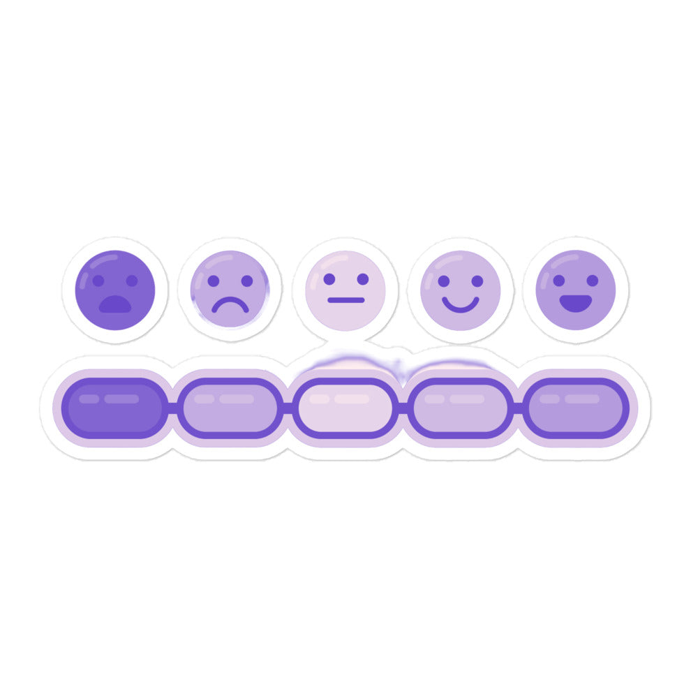 Self care planner stickers sheet - SCSH04