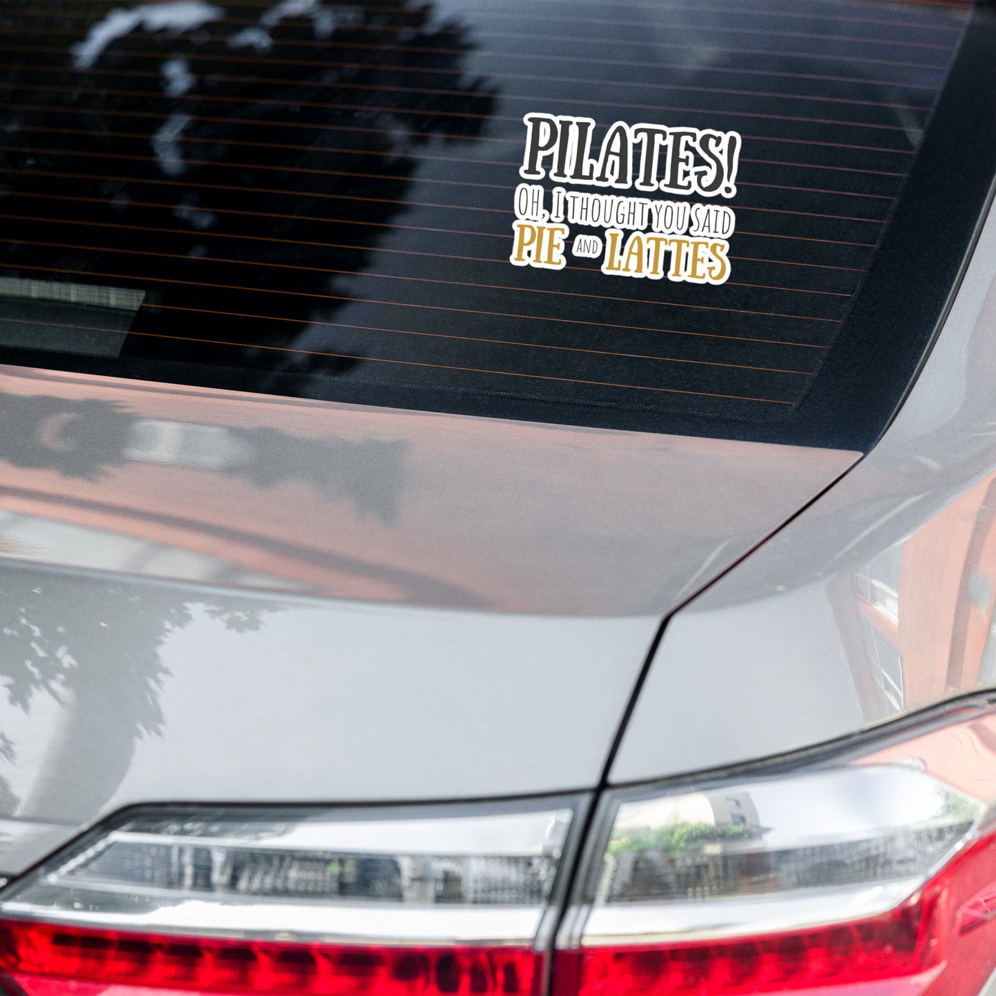 Funny Quotes stickers - FQ1P07