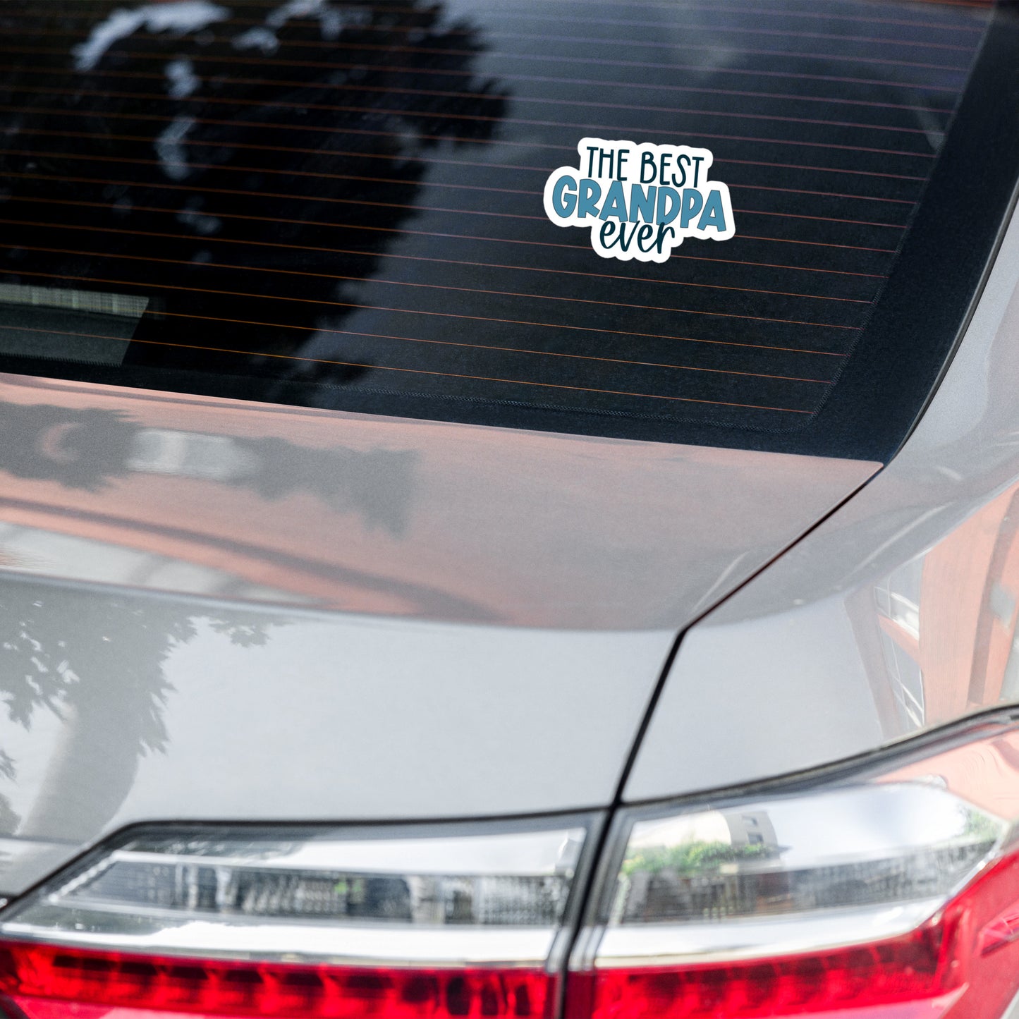 Father day stickers - FD1P02