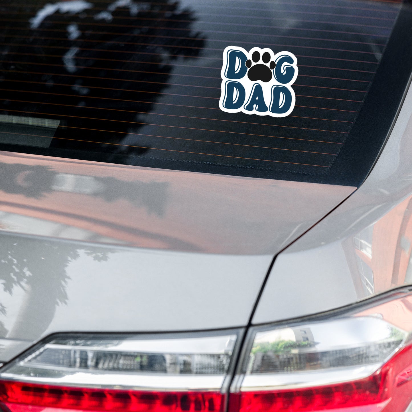 Father day stickers - FD1P05