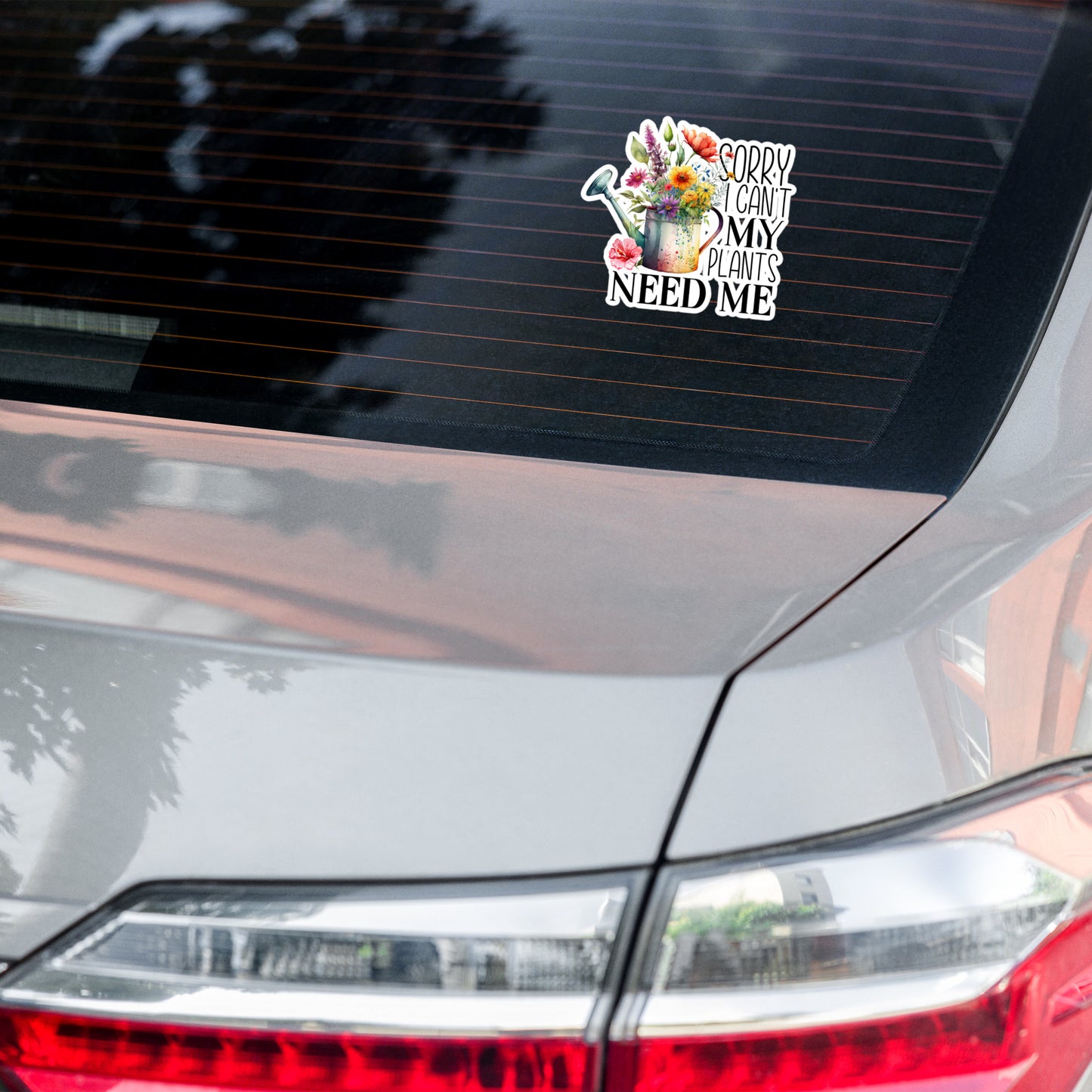 Gardening sticker GD1P20