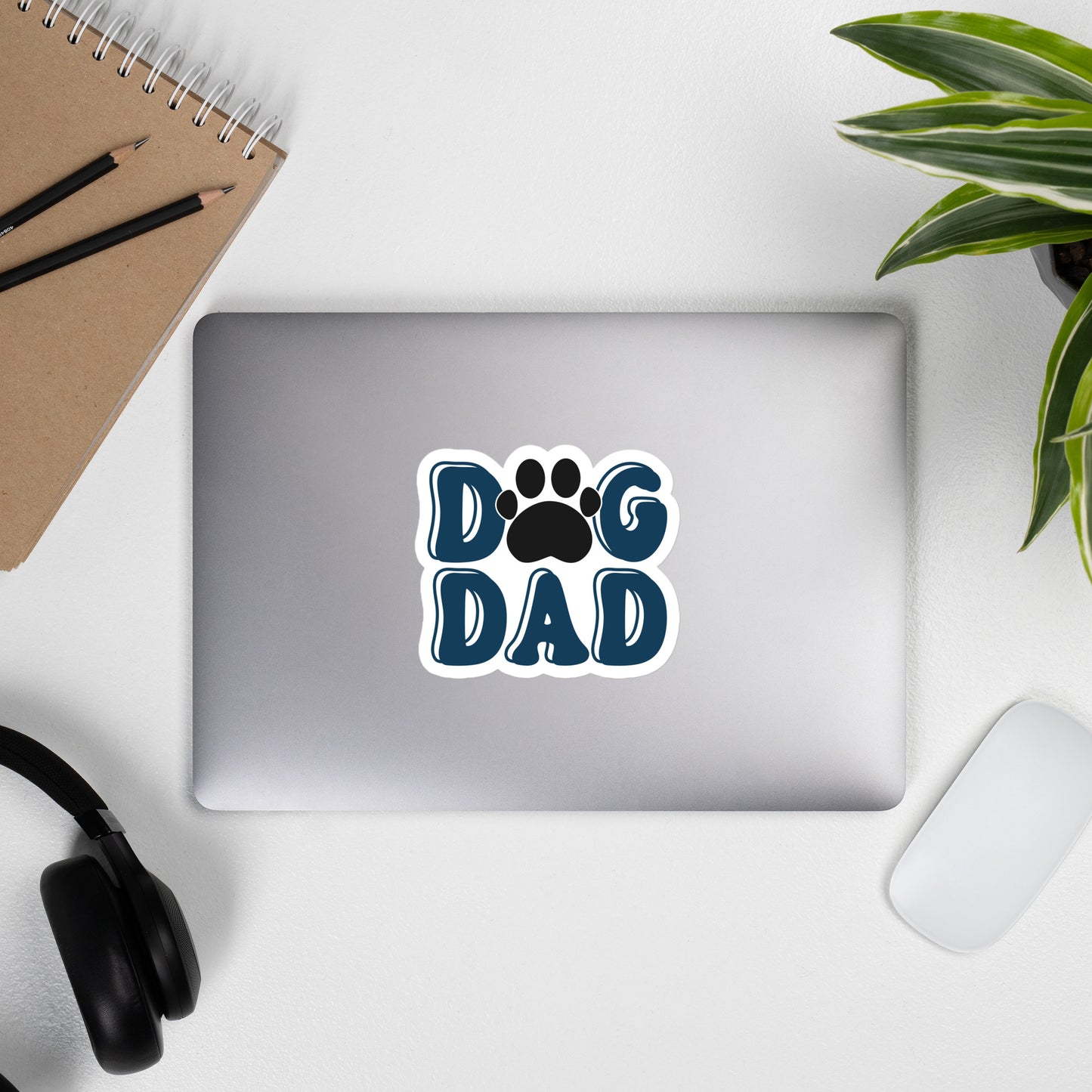 Father day stickers - FD1P05