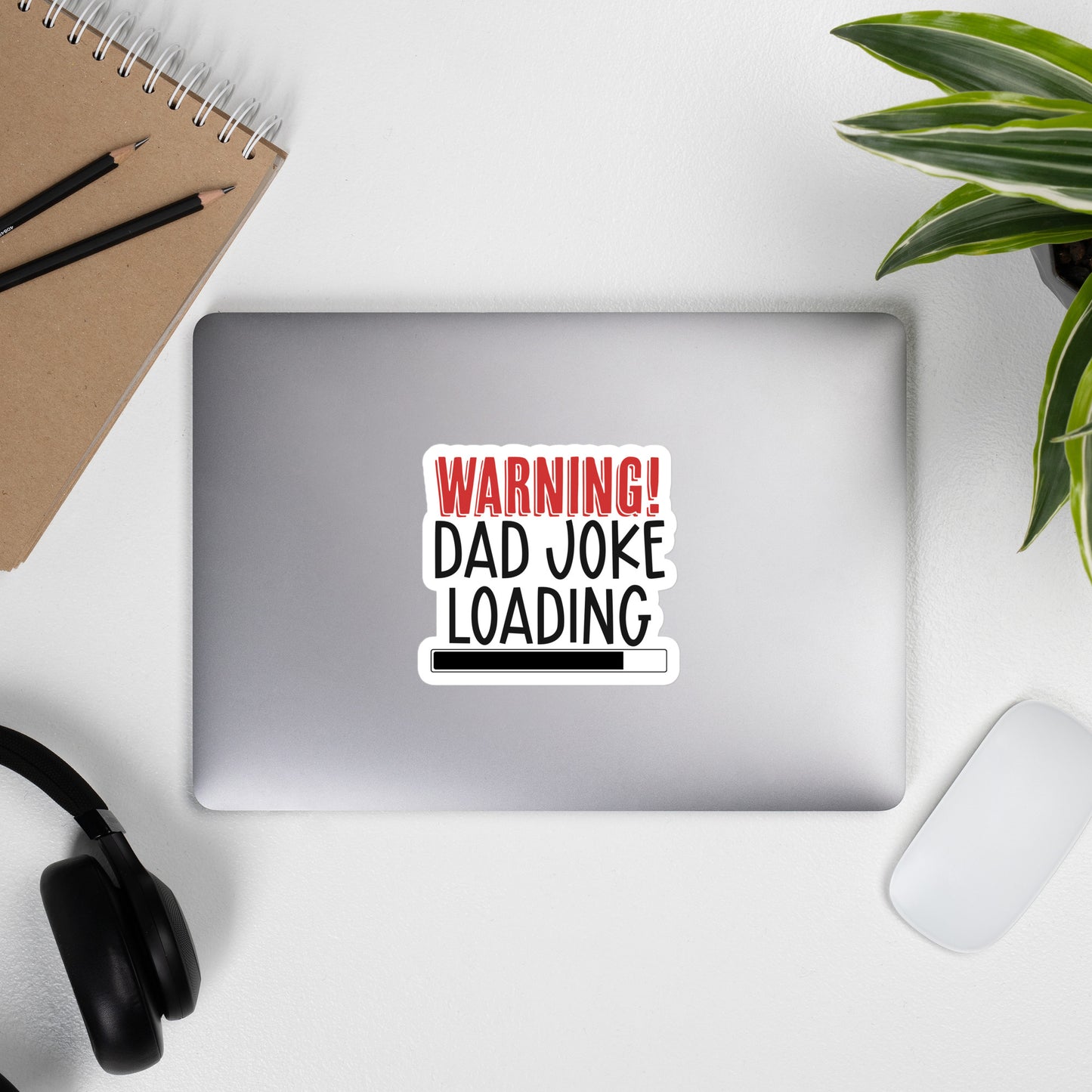 Father day stickers - FD1P06