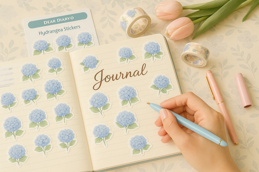 Top 10 Reasons to Keep a Journal (Even if You Think You’re Not a Writer)