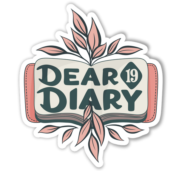 DearDiary19