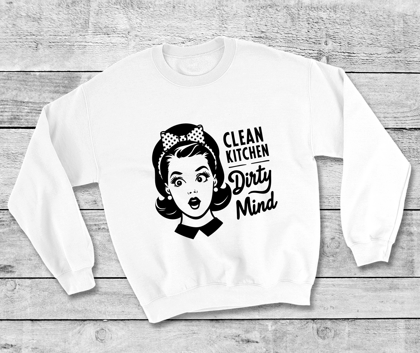 Sarcastic Unisex Crewneck Sweatshirt 21