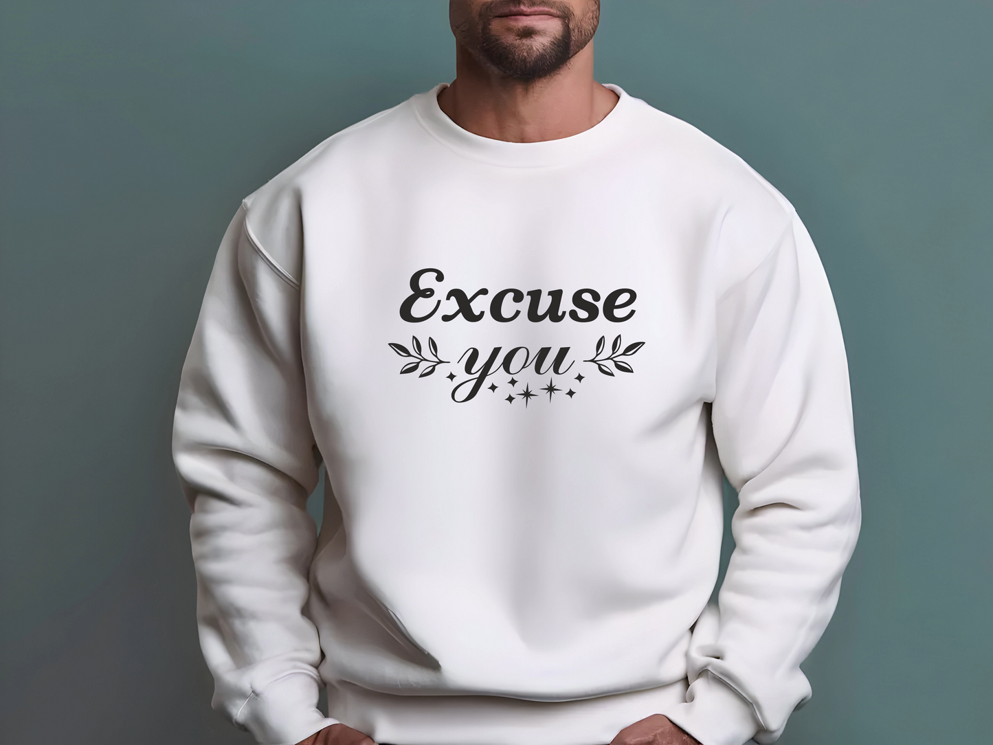 Sarcastic Unisex Crewneck Sweatshirt 16