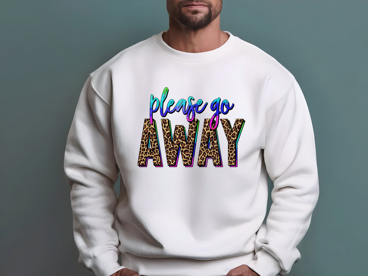 Sarcastic Unisex Crewneck Sweatshirt 15