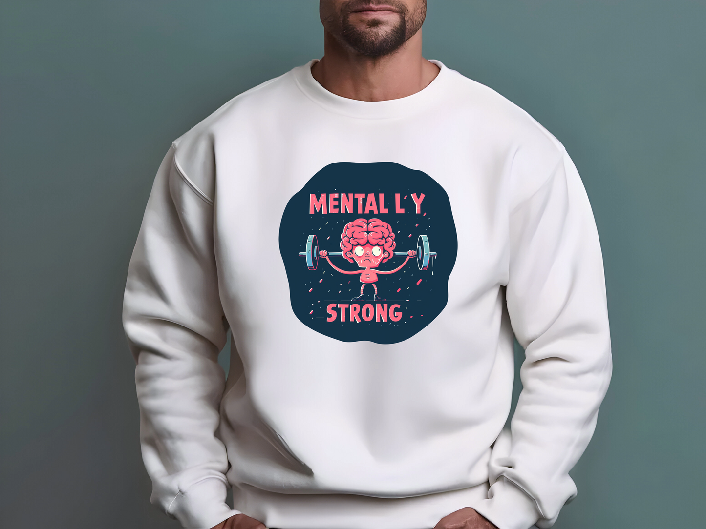 Sarcastic Unisex Crewneck Sweatshirt 13