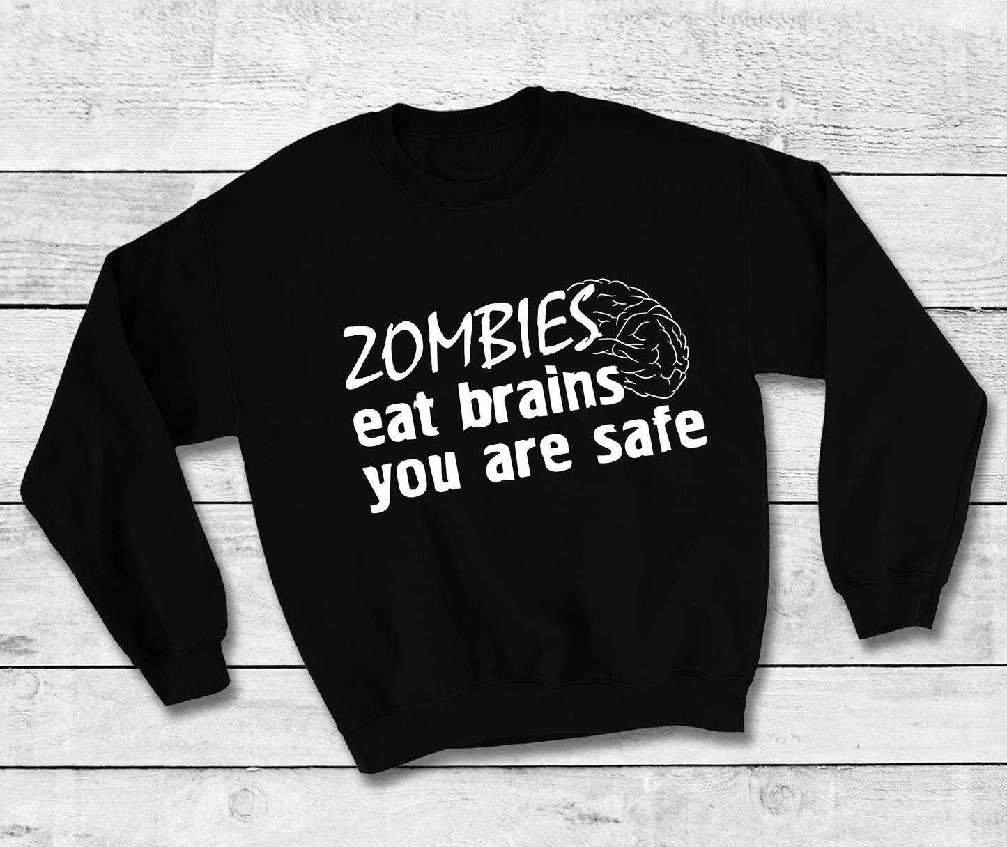 Sarcastic Unisex Crewneck Sweatshirt 17b