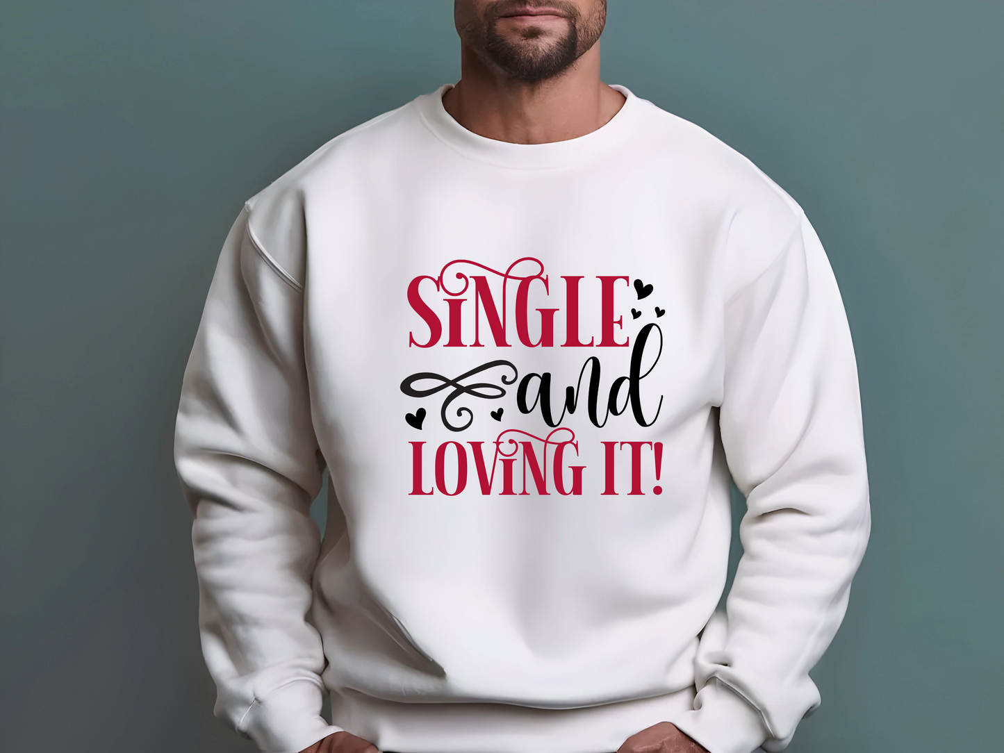 Sarcastic Unisex Crewneck Sweatshirt 22