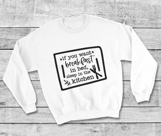 Sarcastic Unisex Crewneck Sweatshirt 05