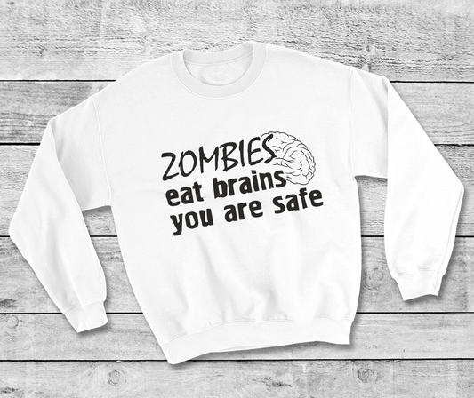 Sarcastic Unisex Crewneck Sweatshirt 17