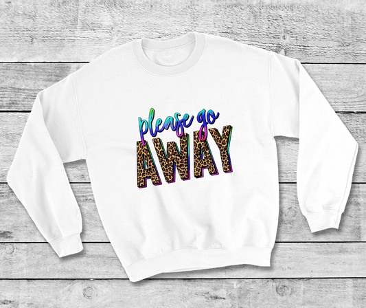 Sarcastic Unisex Crewneck Sweatshirt 15