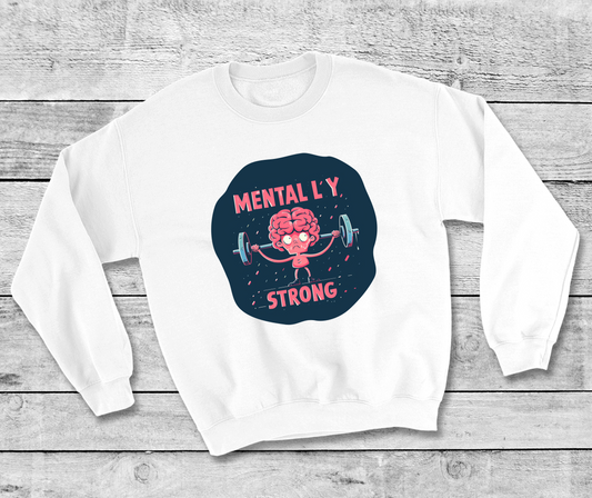 Sarcastic Unisex Crewneck Sweatshirt 13