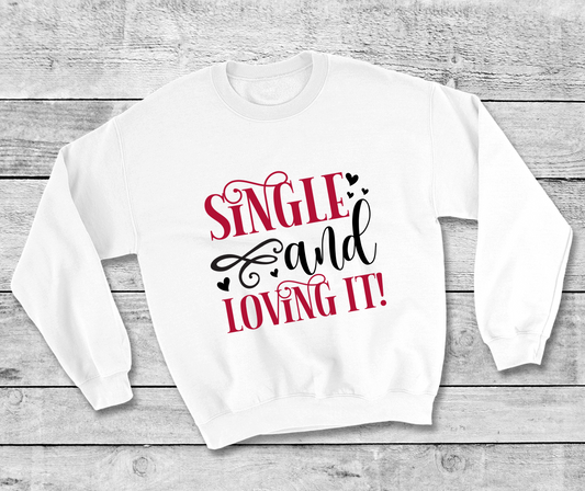 Sarcastic Unisex Crewneck Sweatshirt 22