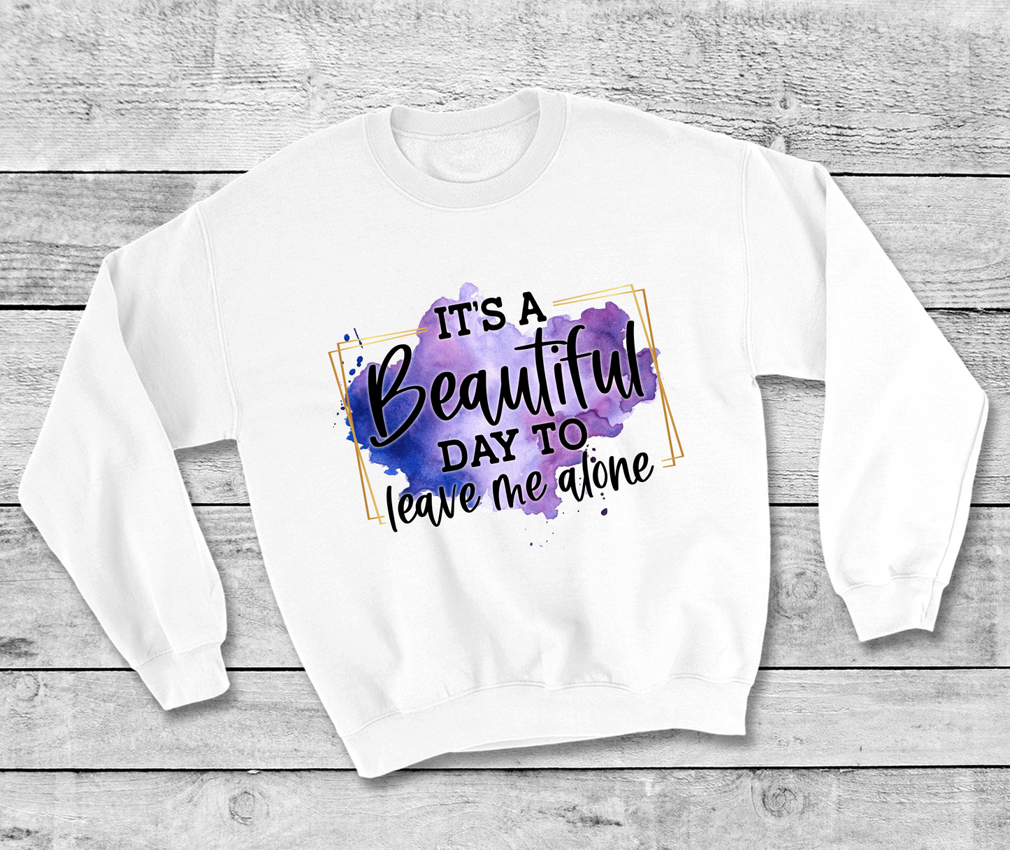 Sarcastic Unisex Crewneck Sweatshirt 12