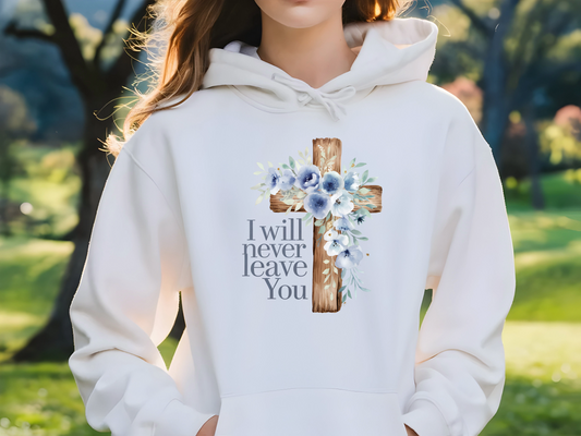 Christian Premium Unisex Pullover Hoodie 05