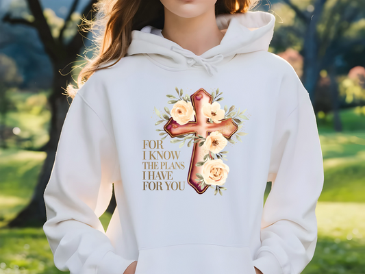 Christian Premium Unisex Pullover Hoodie 08