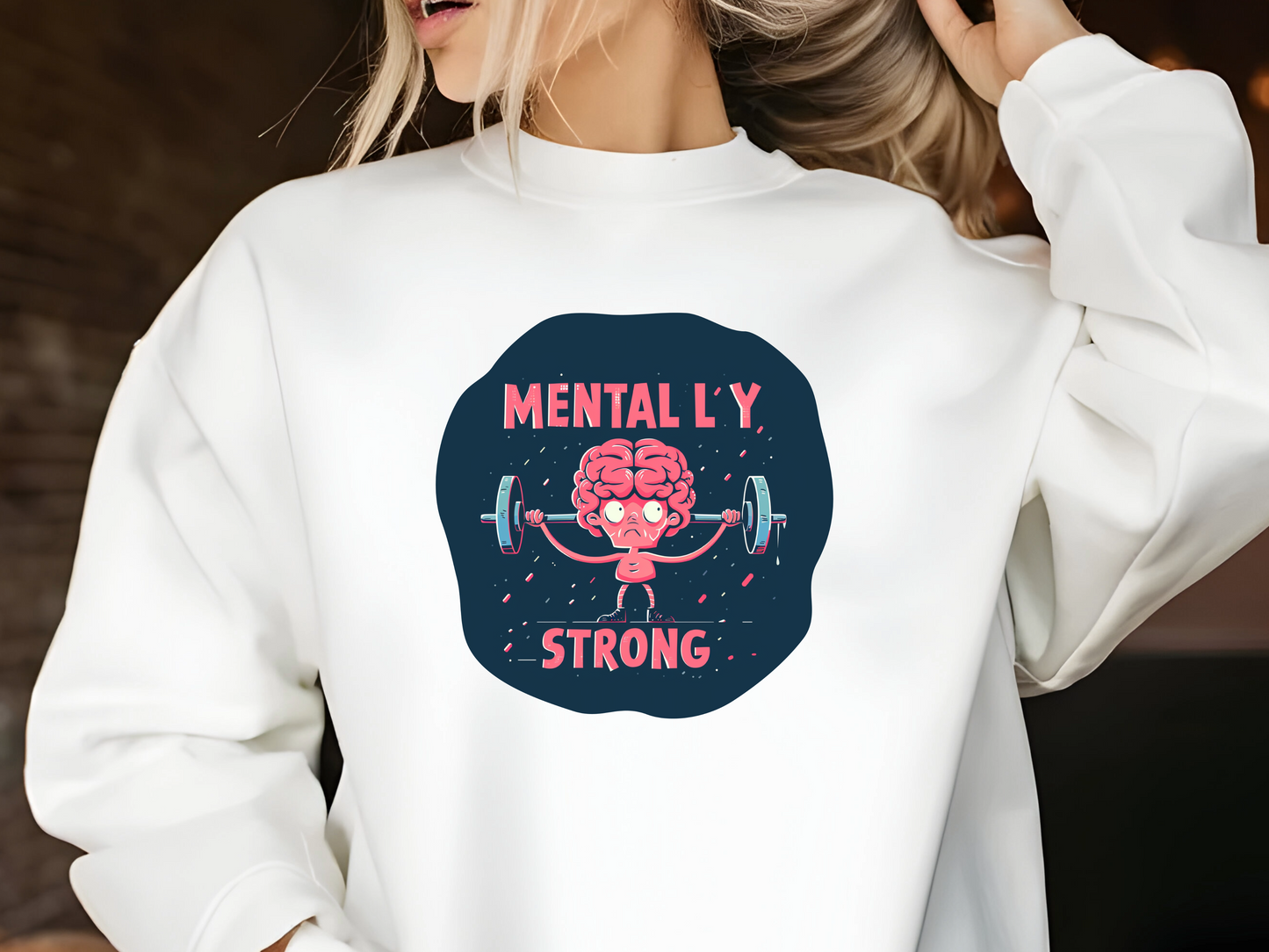 Sarcastic Unisex Crewneck Sweatshirt 13