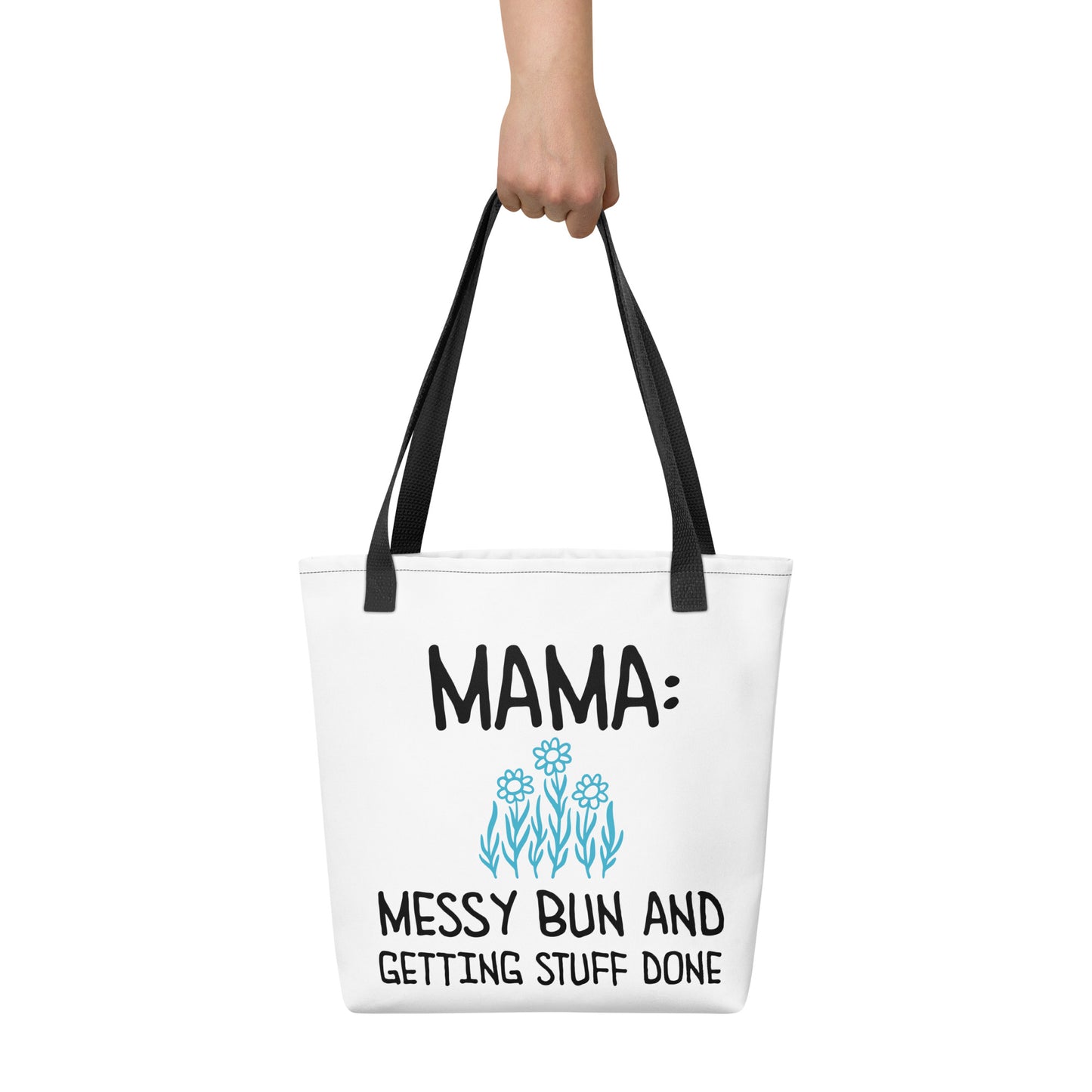 Mother Tote Bag MDB07