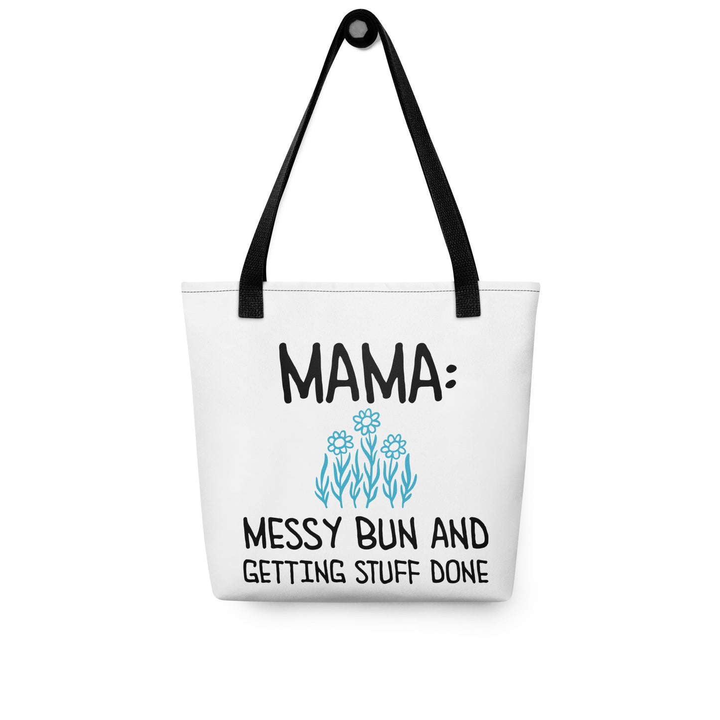 Mother Tote Bag MDB07