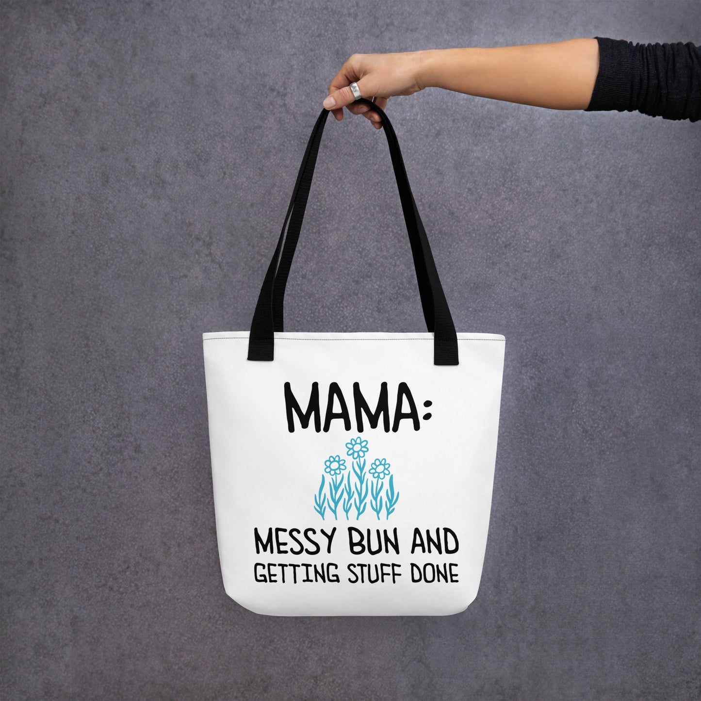 Mother Tote Bag MDB07