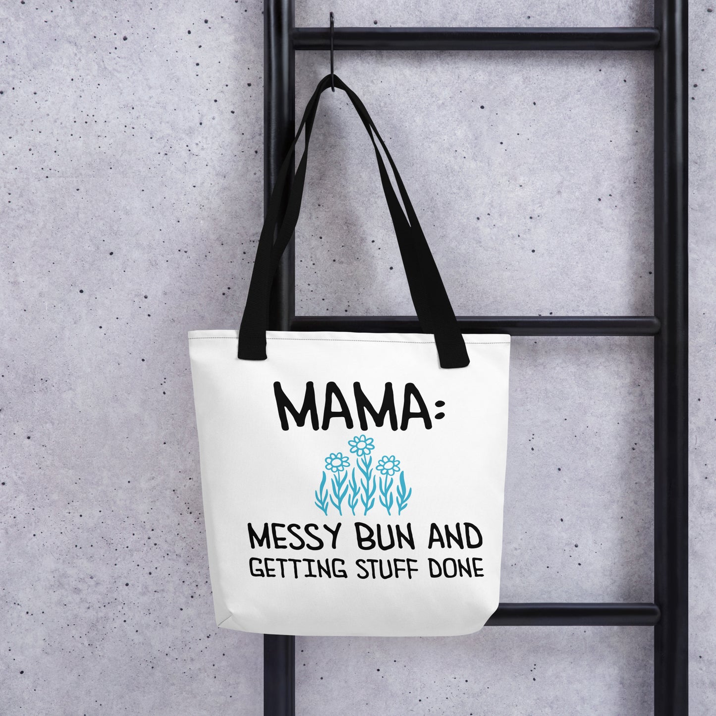 Mother Tote Bag MDB07