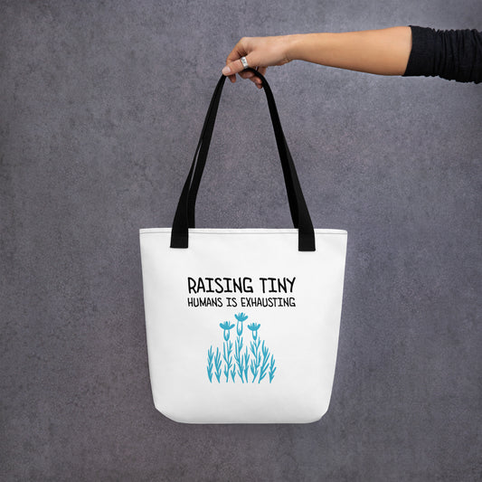 Mother Tote Bag MDB09