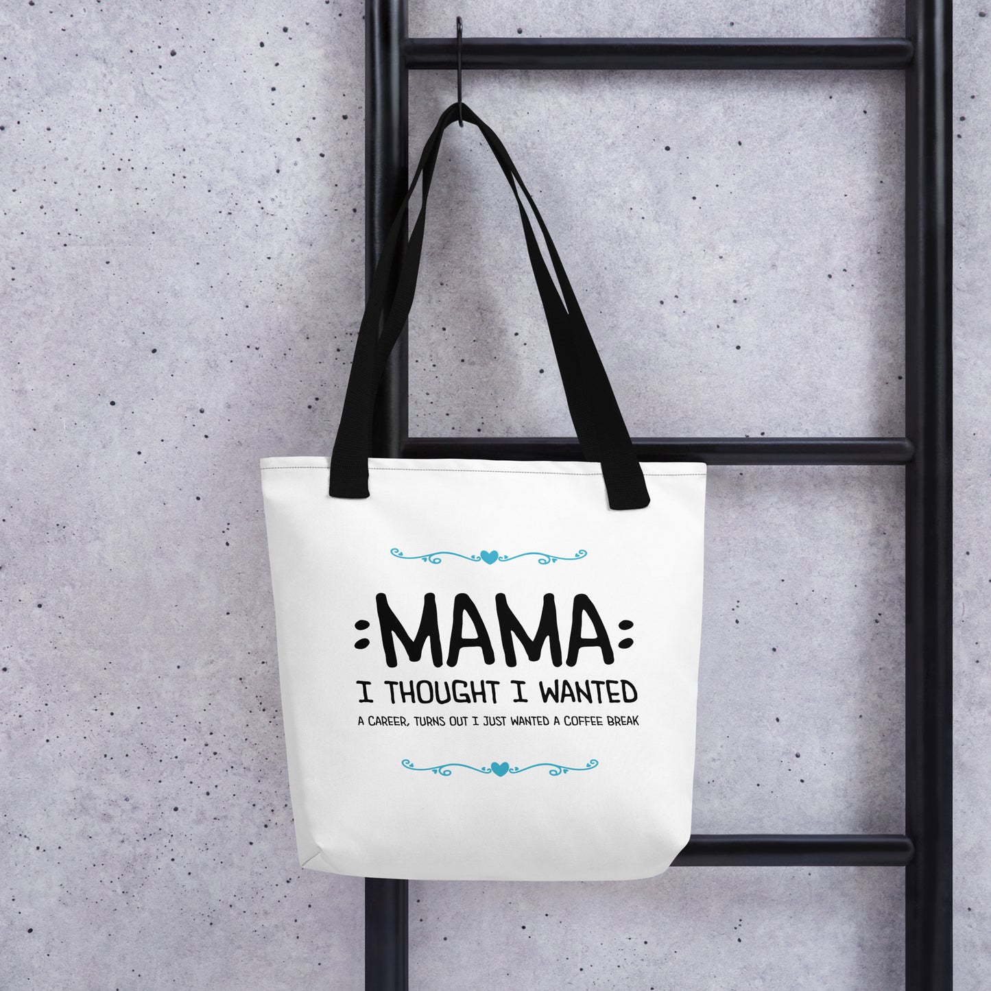 Mother Tote Bag MDB10