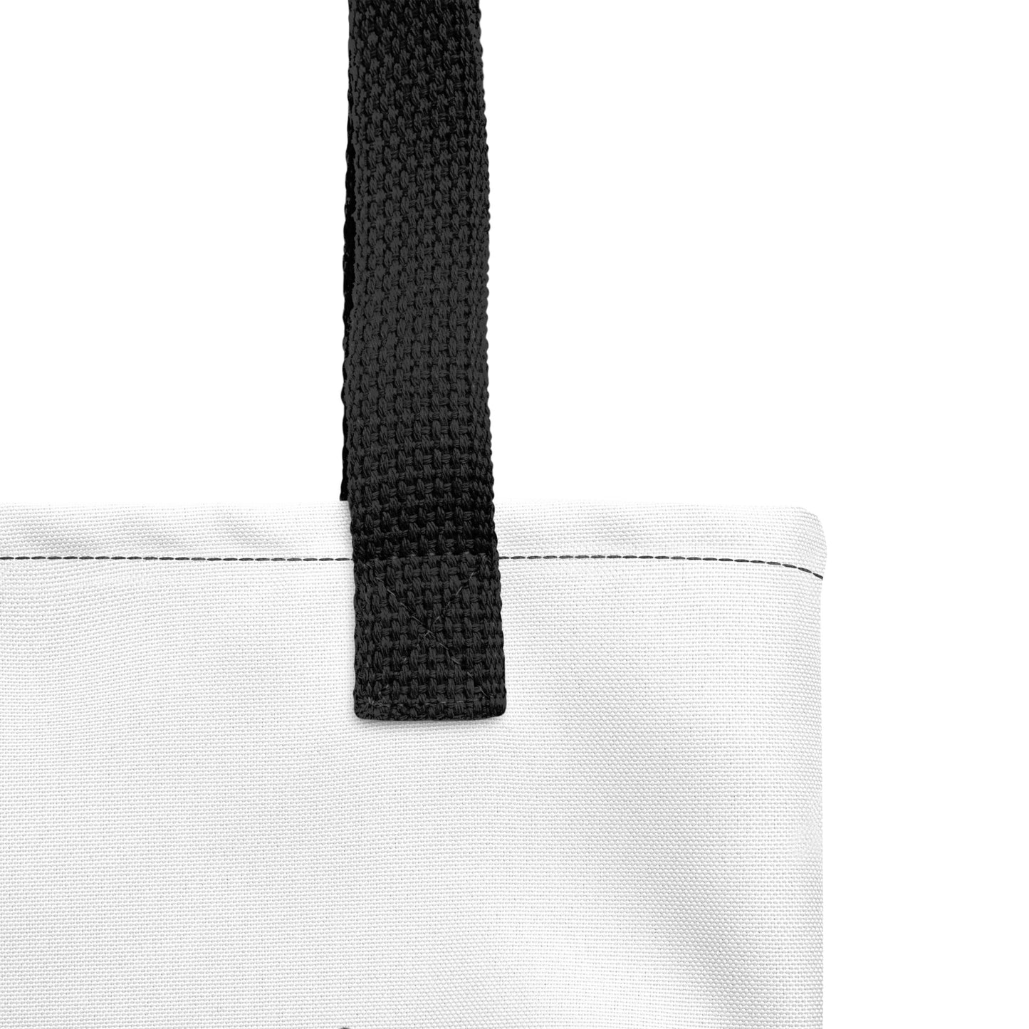 Bookish Tote Bag BRB01