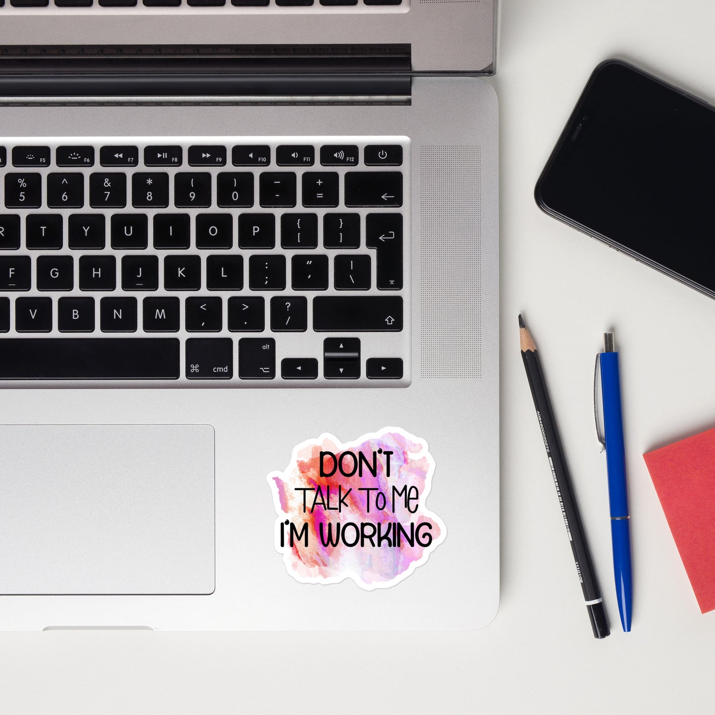 Office sarcastic stickers - OQ1P04