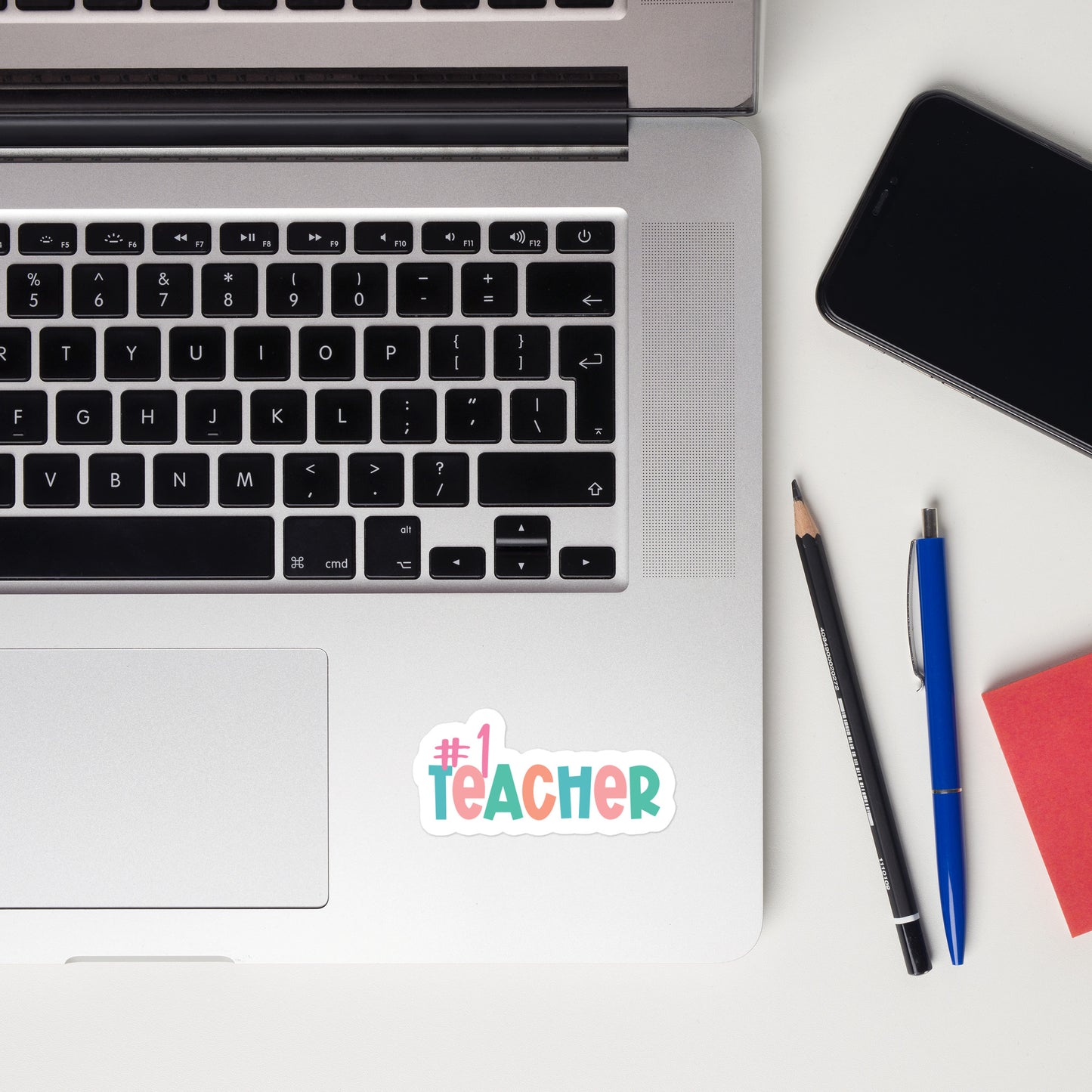 Teacher stickers - TC1P03