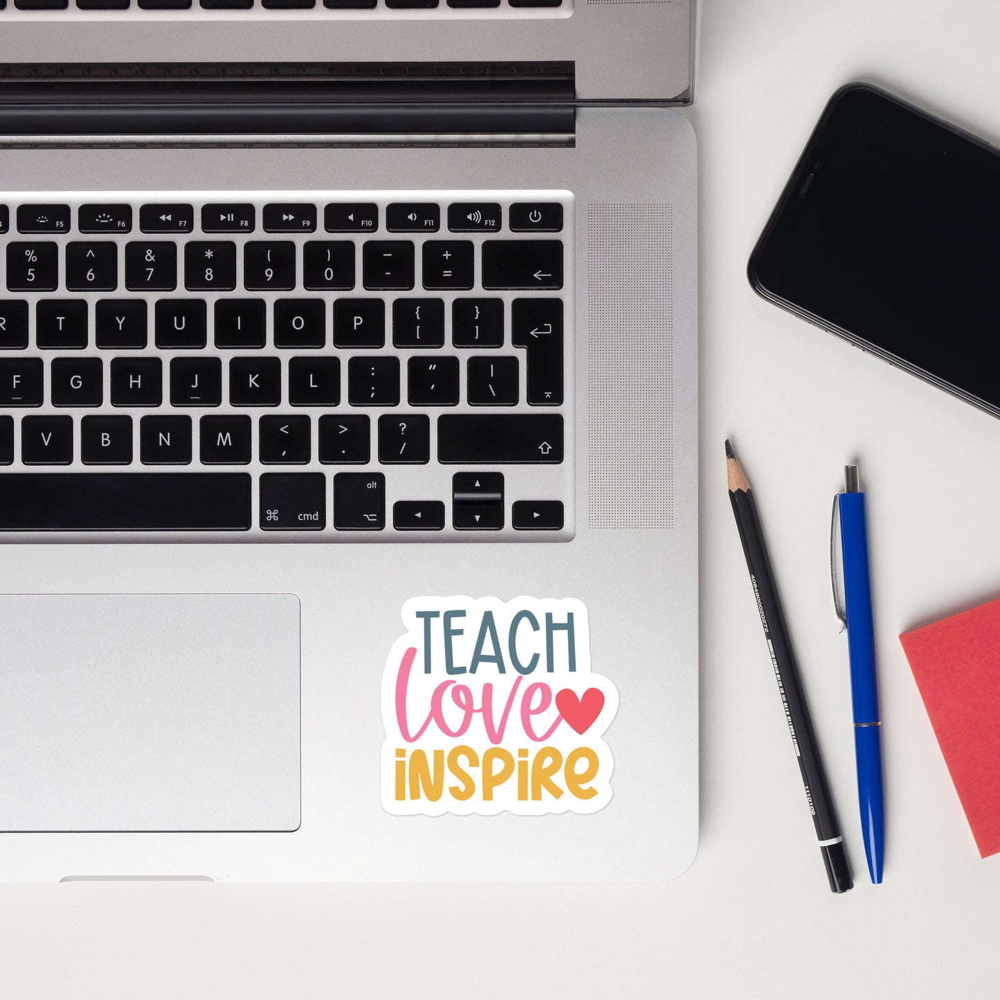 Teacher stickers - TC1P07